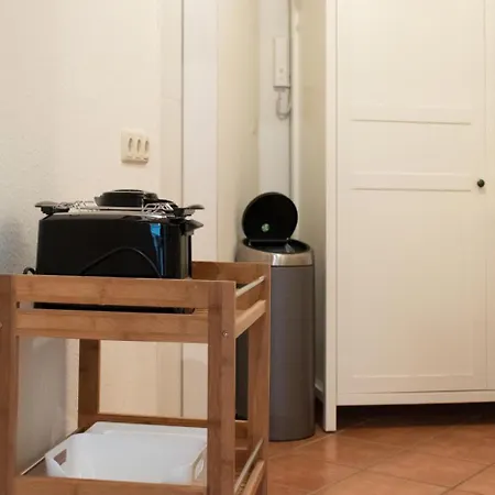 Ocean Timmendorfer Apartment