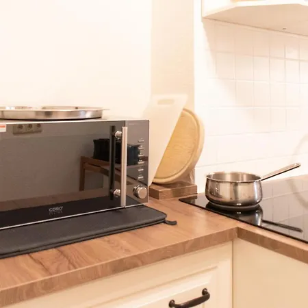 Apartment Ocean Timmendorfer