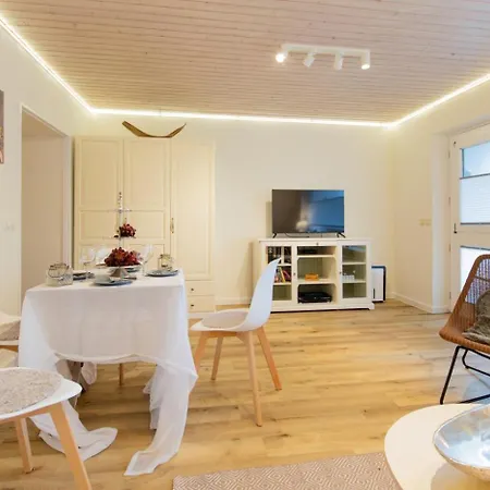 Apartment Ocean Timmendorfer *