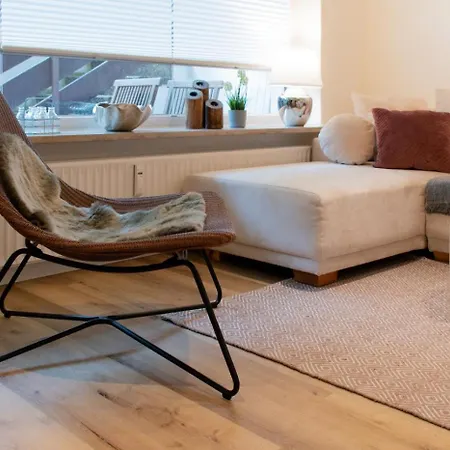 Ocean Timmendorfer Apartment