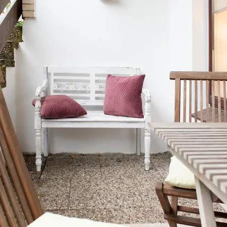 Apartment Ocean Timmendorfer Timmendorfer Strand