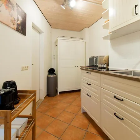 Apartment Ocean Timmendorfer