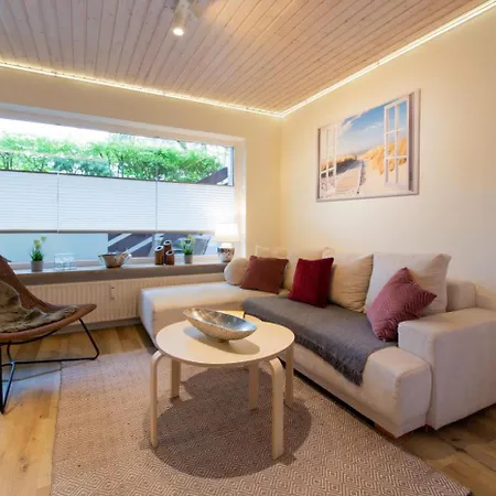 Ocean Timmendorfer Apartment *