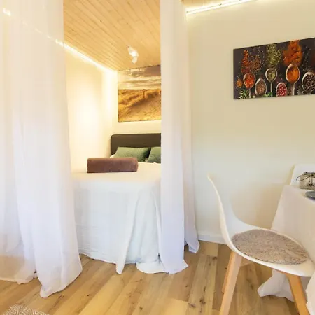 Apartment Ocean Timmendorfer *
