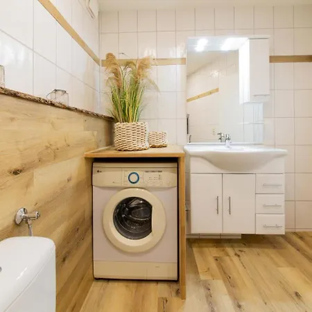 Apartment Ocean Timmendorfer *