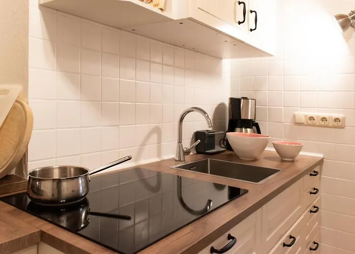 Ocean Timmendorfer Apartment *