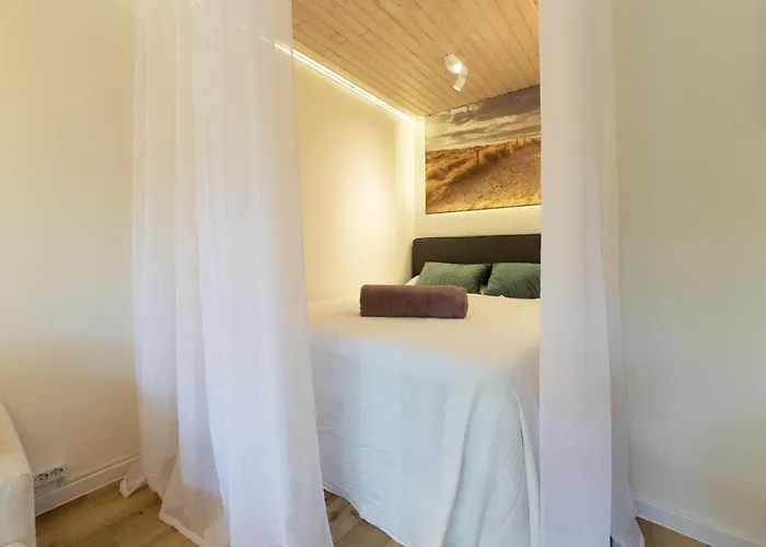 Ocean Timmendorfer *