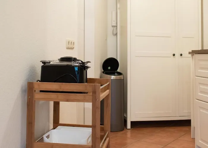 Ocean Timmendorfer Apartment