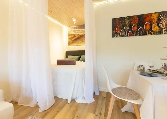 Apartment Ocean Timmendorfer *