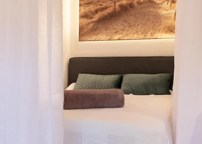 Apartment Ocean Timmendorfer Timmendorfer Strand