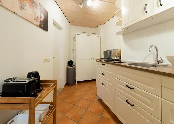 Apartment Ocean Timmendorfer *