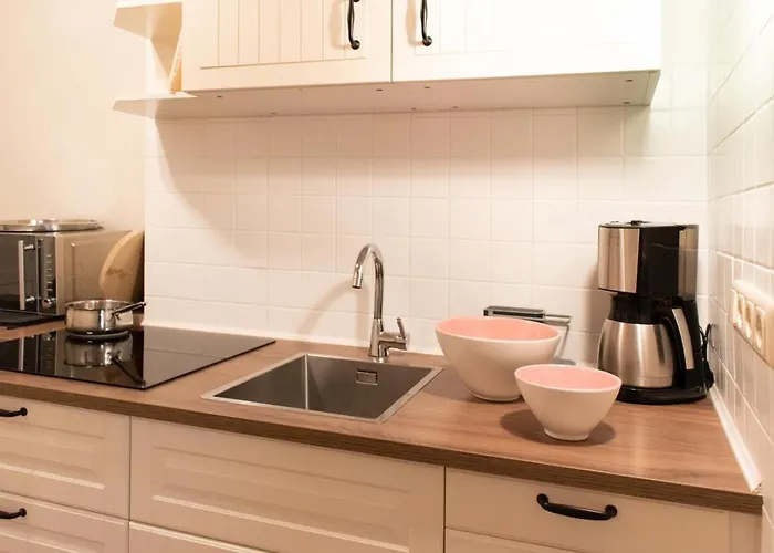 Ocean Timmendorfer Timmendorfer Strand