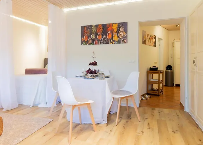 Apartment Ocean Timmendorfer Timmendorfer Strand