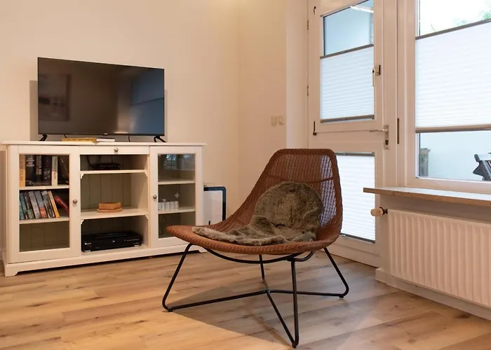 Ocean Timmendorfer *