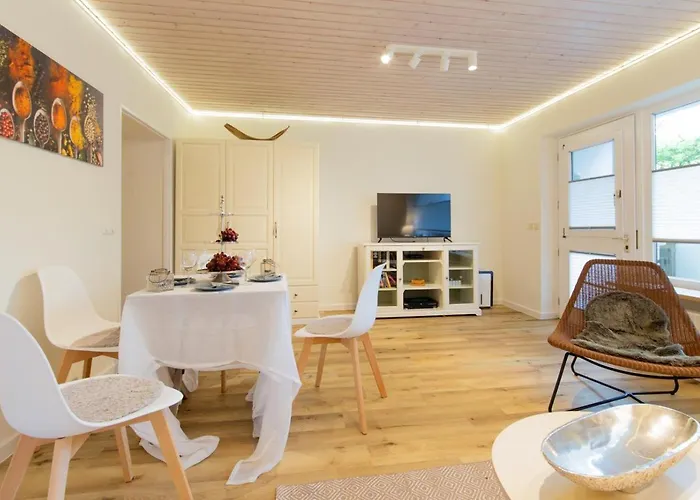 Apartment Ocean Timmendorfer *