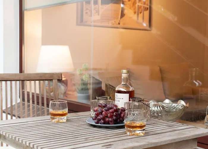 Apartment Ocean Timmendorfer Timmendorfer Strand