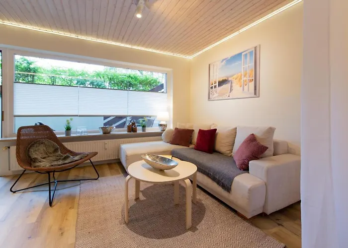 Ocean Timmendorfer *