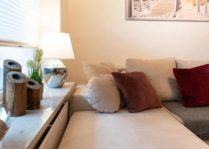 Ocean Timmendorfer Timmendorfer Strand