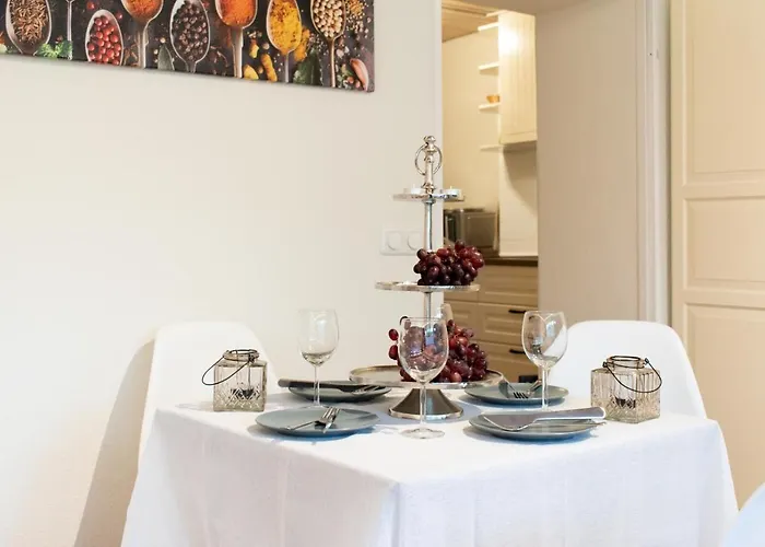 Ocean Timmendorfer * Timmendorfer Strand