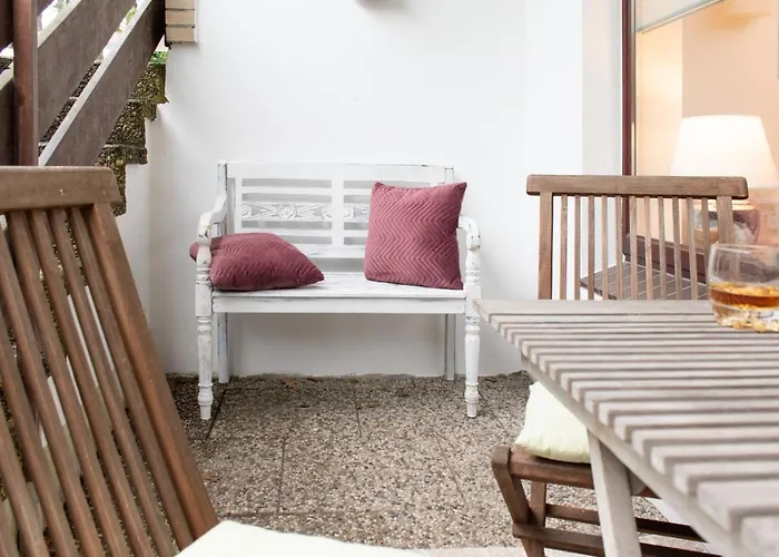 Apartment Ocean Timmendorfer Timmendorfer Strand