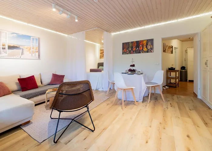 Apartment Ocean Timmendorfer